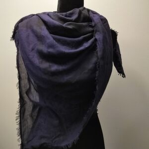 Burberry Scarf NWT 120X120